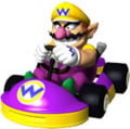 Wario