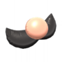 Luigi's Mustache from Mario Kart Tour