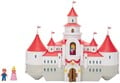 Peach's Castle playset