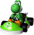 Yoshi