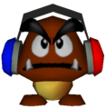 Goomba (headphones)