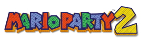 List of Mario Party 2 minigames