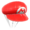 Mario's Hat Balloon