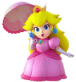 Princess Peach