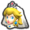 Peach (Wedding)