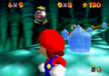 Super Mario 64