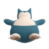 Snorlax in Super Smash Bros. Ultimate