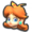 Daisy (Swimwear) from Mario Kart Tour