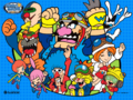 WarioWare, Inc.: Mega Party Game$!