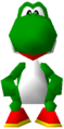 Yoshi