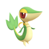 Snivy in Super Smash Bros. Ultimate