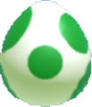 Yoshi Egg