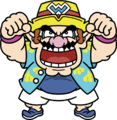 WarioWare: Move It!