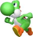 Yoshi