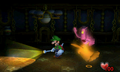 Luigi's Mansion (Nintendo 3DS)