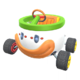 Koopa Clown from Mario Kart Tour