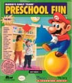 Mario's Early Years! Preschool Fun