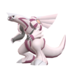 Palkia in Super Smash Bros. Ultimate