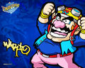 Wario