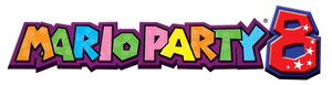 List of Mario Party 8 minigames