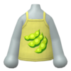 The "Edamame Camisole" Mii top