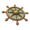 Ship's Wheel from Mario Kart Tour