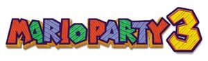 List of Mario Party 3 minigames