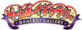 Japanese logo