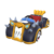 Bruiser from Mario Kart Tour