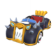 Bruiser from Mario Kart Tour