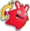 Icon of the Spark Berserk in Mario + Rabbids Sparks of Hope