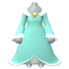 The "Rosalina Dress" Mii costume