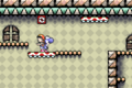 Yoshi's Island: Super Mario Advance 3