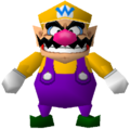 Wario