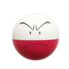 Electrode in Super Smash Bros. Ultimate