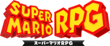 Japanese logo