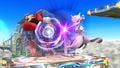 Confusion in Super Smash Bros. for Wii U