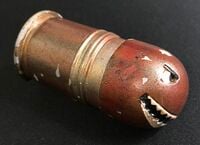 Bullet Bill Cartridge