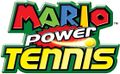 Used for the "Power Tennis" text in the logo for Mario Power Tennis