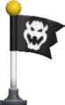 Checkpoint Flag