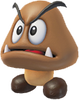 A Goomba in Super Mario Odyssey