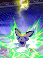 Pichu's Thunder