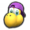 Purple Koopa (Freerunning)