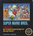 Super Mario Bros. (European)