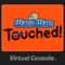 WarioWare: Touched! VC Icon