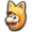 Kitsune Luigi