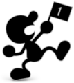 Mr. Game & Watch