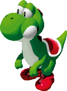 Yoshi