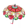 Rose Parasol from Mario Kart Tour