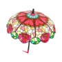 Rose Parasol from Mario Kart Tour